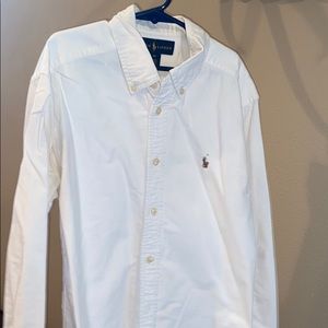 polo by Ralph Lauren